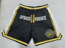 Load image into Gallery viewer, Spokes-N-Vogues official jersey shorts back in stock!!! DM us or call 256-990-2606 @biglee84swanga to place order (for shorts only)
